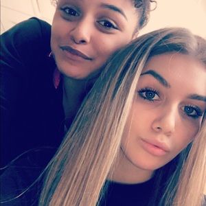 Meet your Posher, Rainna